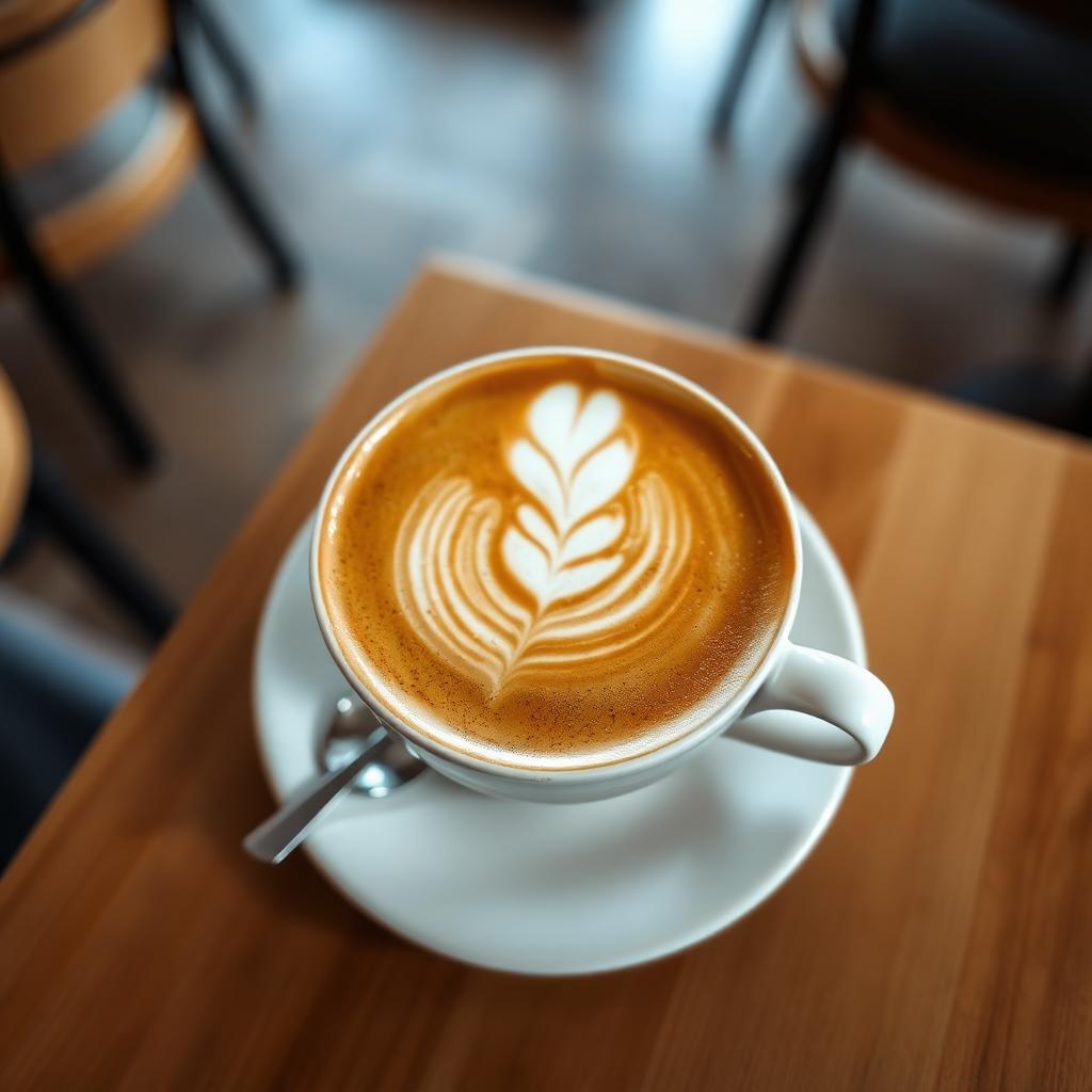 Specialty Coffee