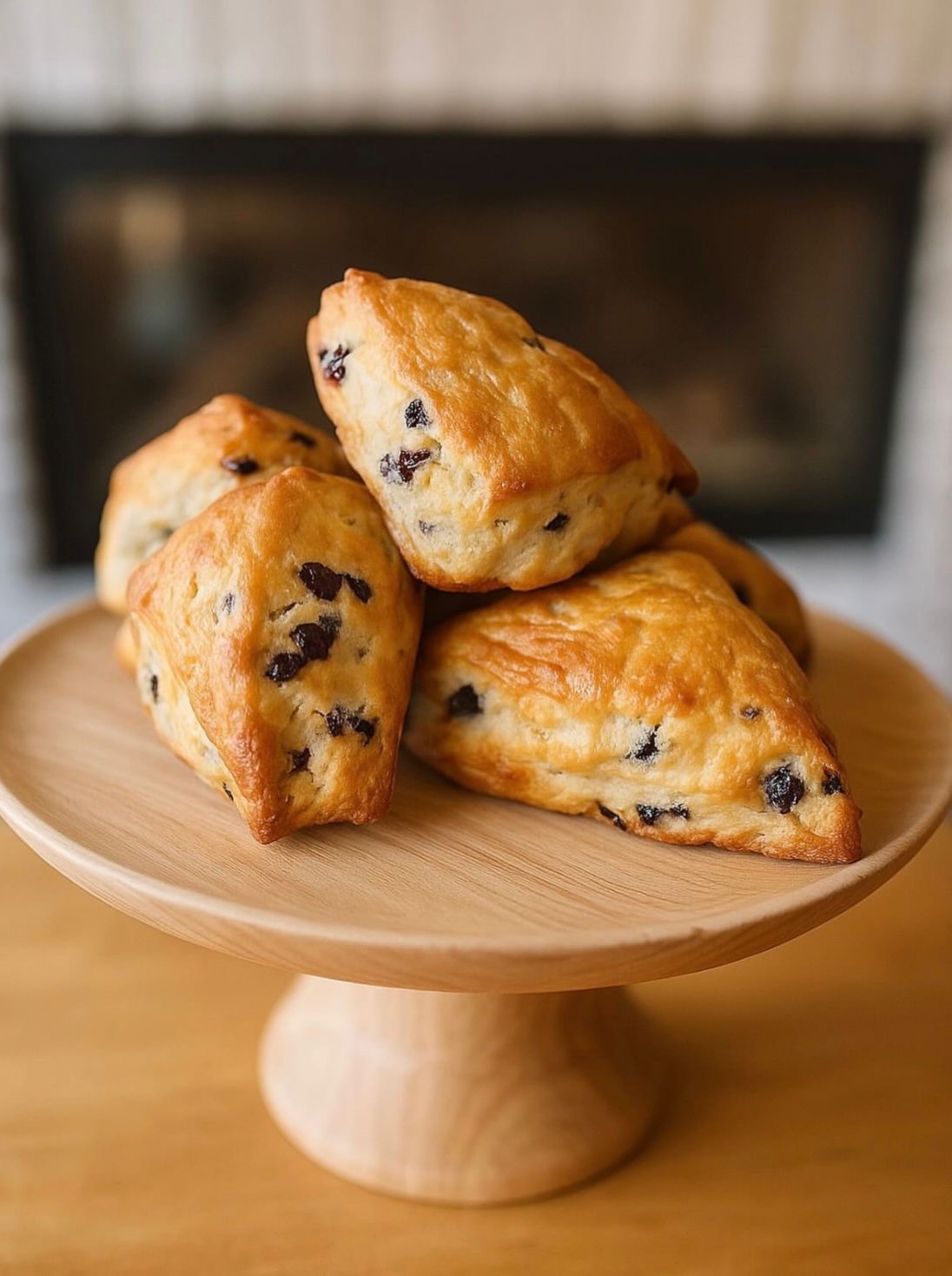 Fresh Pastries